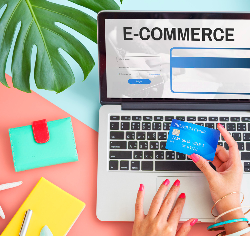 e-commerce-concept